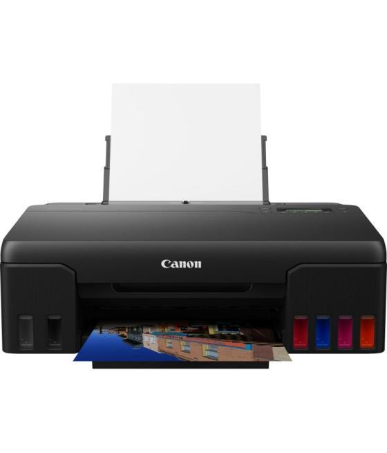 Canon impresora pixma g550