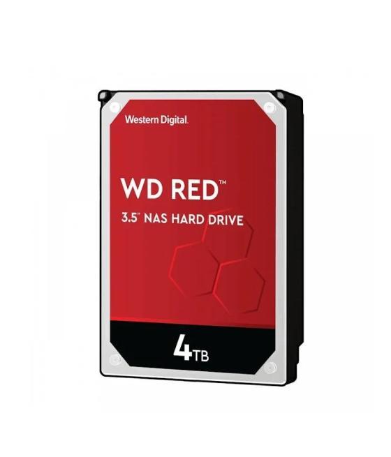 Western digital wd40efpx 4tb sata3 red plus