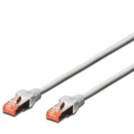 Cable de conexi n cat 6 s/ftp - Imagen 1