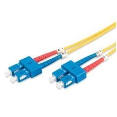 Fo pcord sc-pc to sc-pc dupl os2 1m - Imagen 1