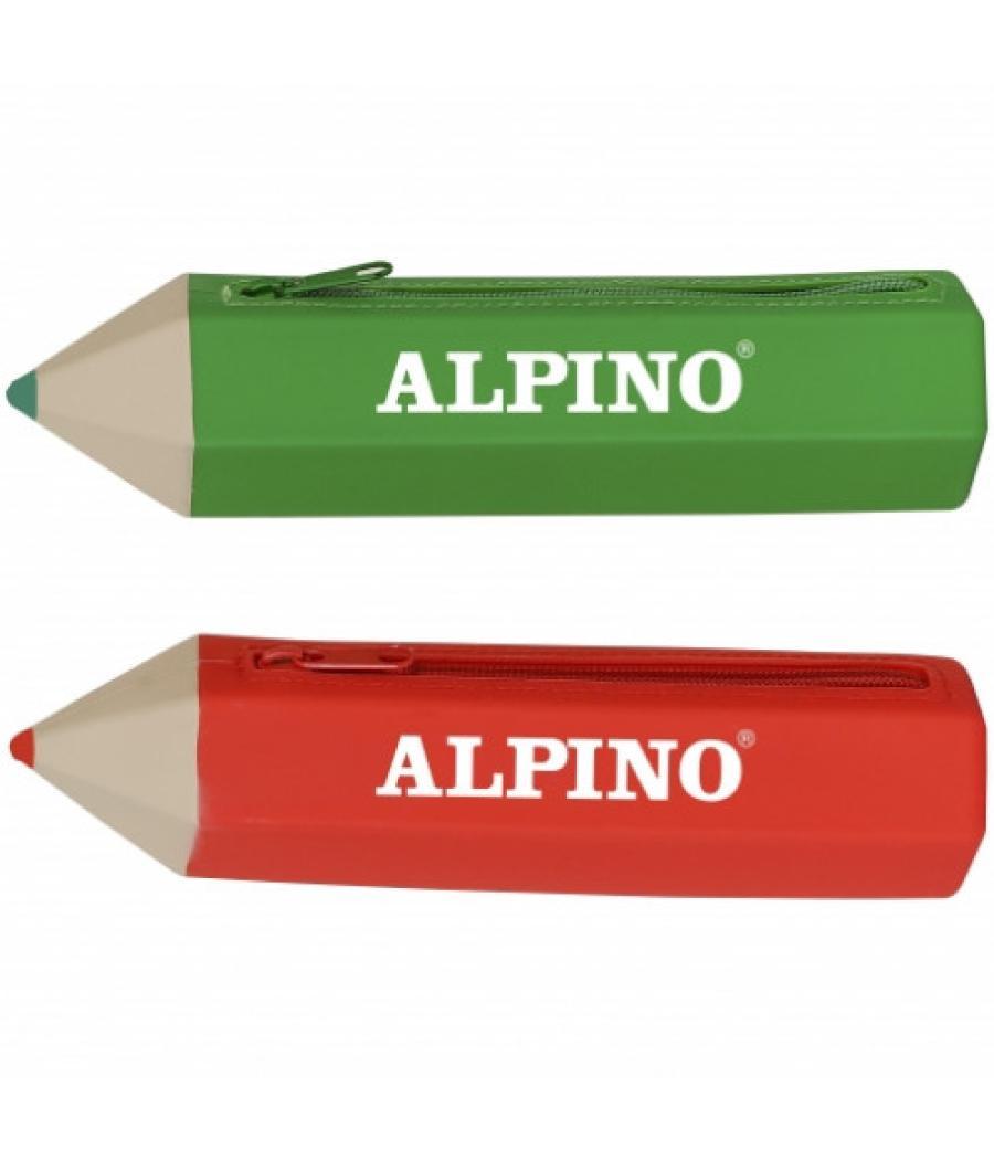 Portatodo soft alpino ua000152