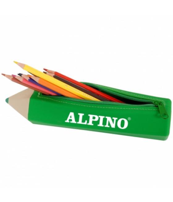 Portatodo soft alpino ua000152