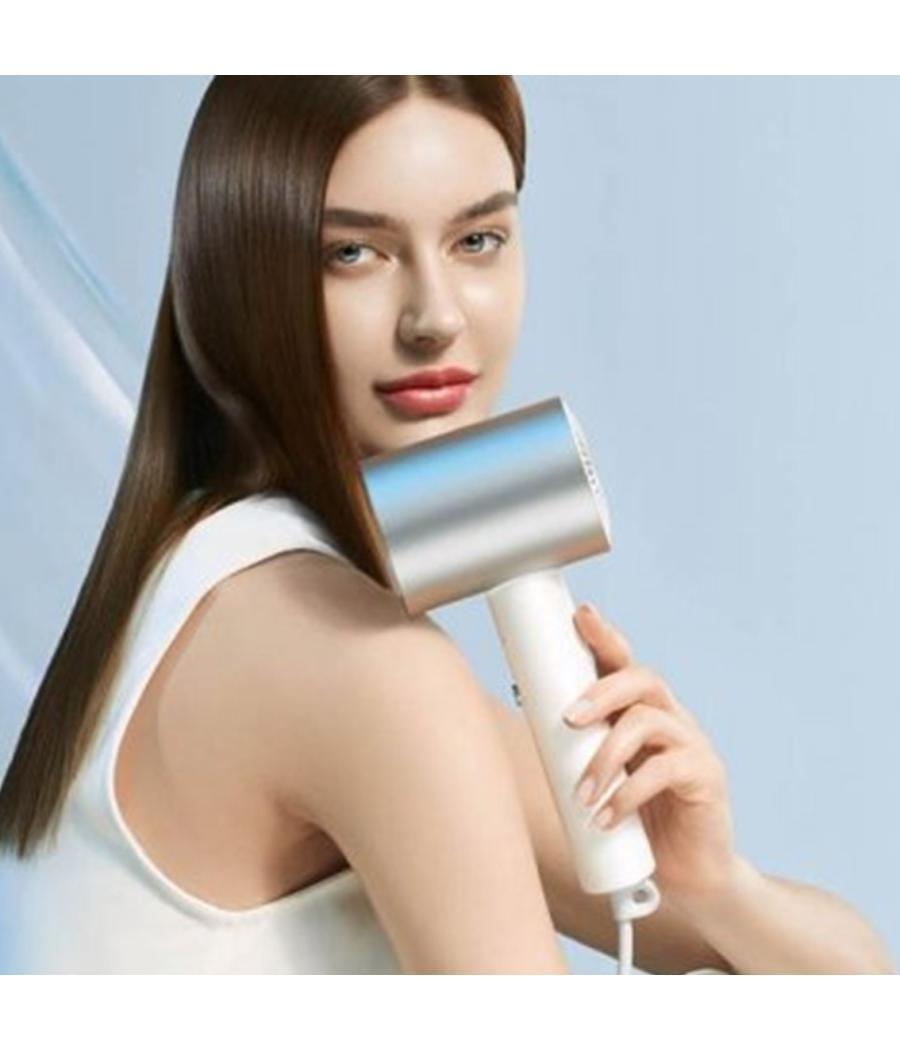 Secador xiaomi mi water ionic hair dryer h500 - 1800w