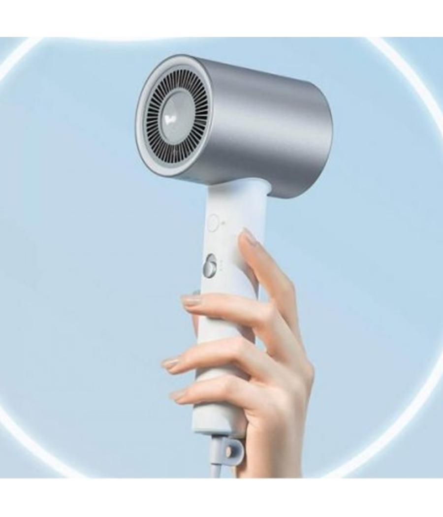 Secador xiaomi mi water ionic hair dryer h500 - 1800w