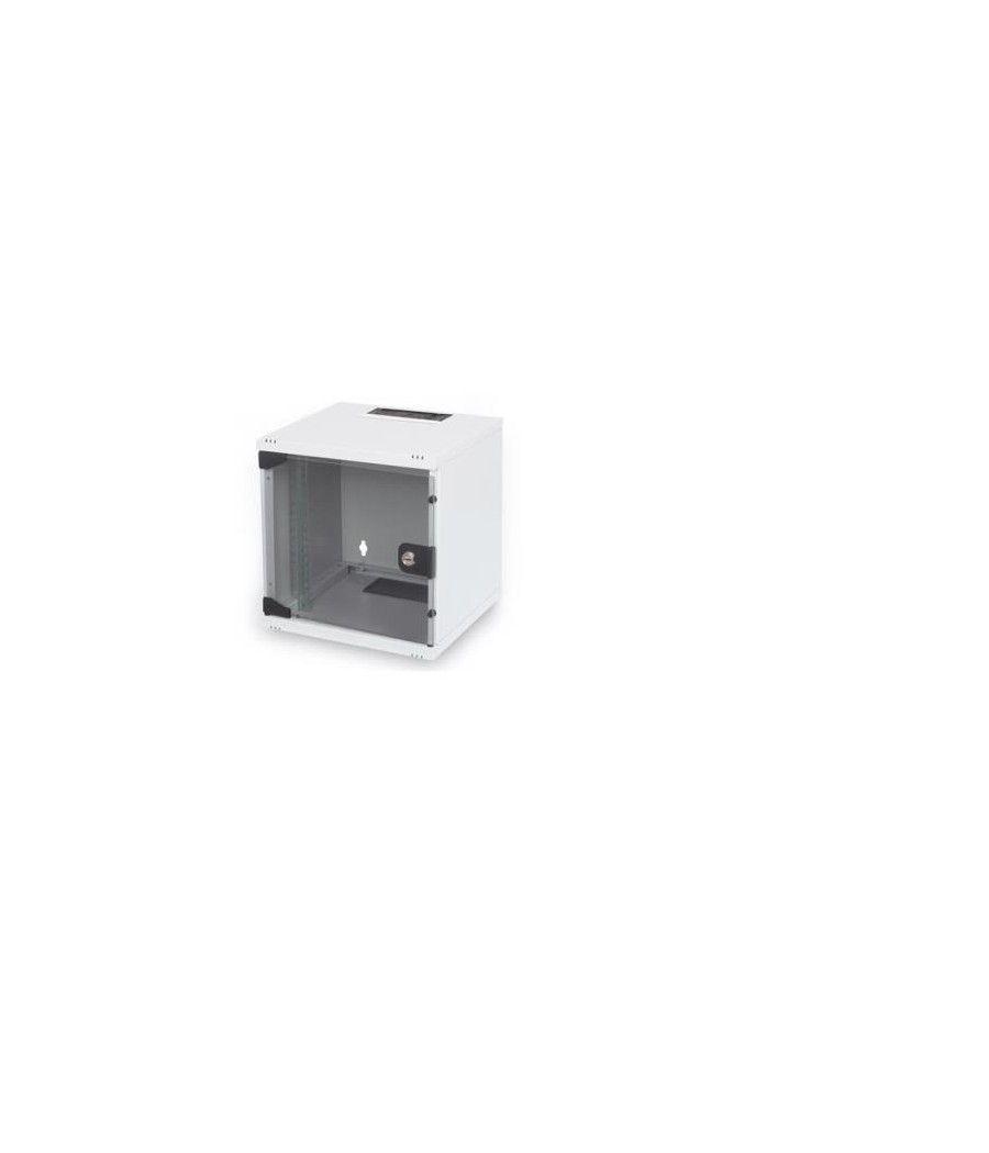 Wall-mount 10  6u h330xw312xd300 - Imagen 1