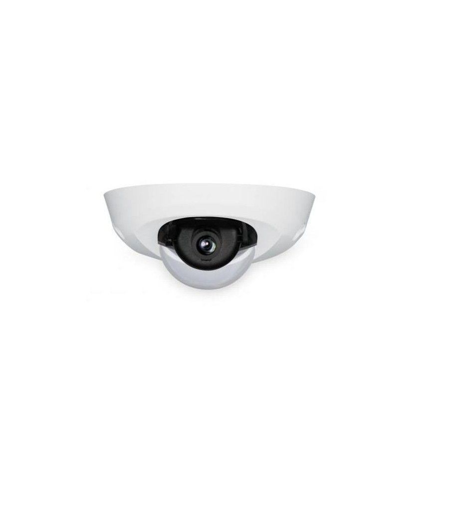 Mini ip fixed dome camera - Imagen 1