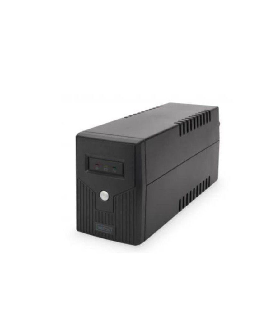 Ups de l nea interactiva  1500 va/9 - Imagen 1