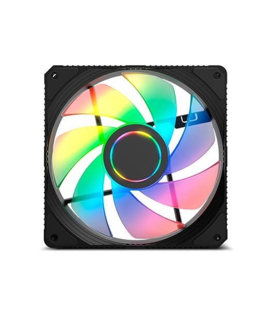 Ventilador caja nox m - fan 120x120