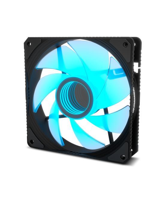 Ventilador caja nox m - fan 120x120