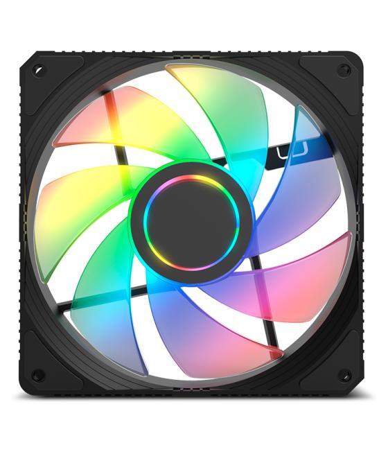 Ventilador caja nox m - fan 120x120