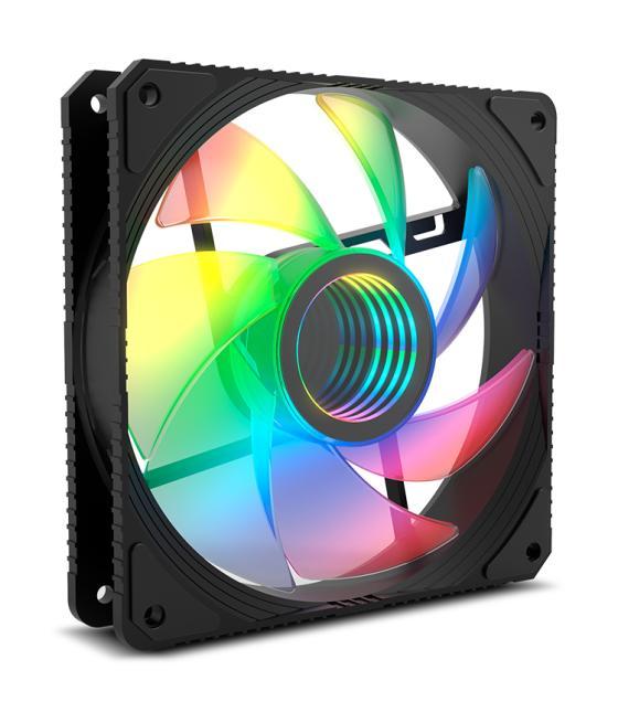 Ventilador caja nox m - fan 120x120