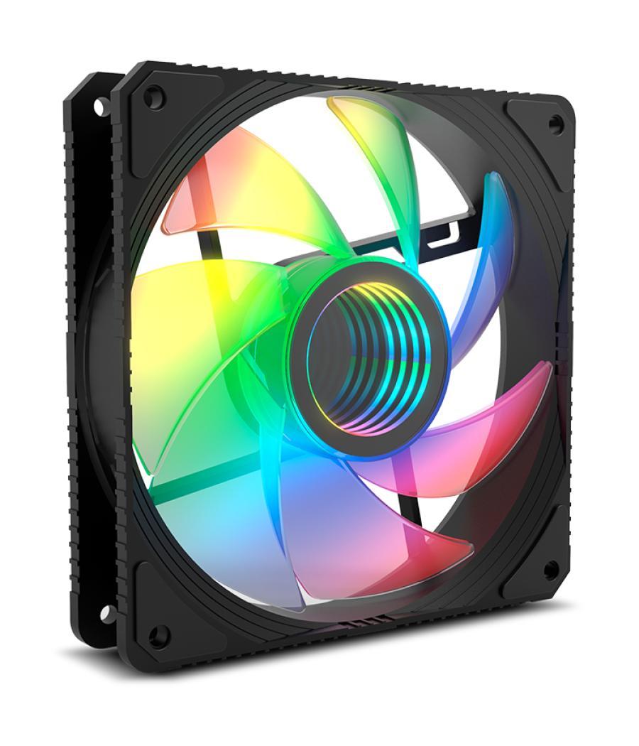 Ventilador caja nox m - fan 120x120