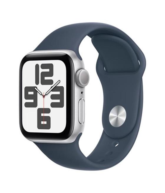 Smartwatch apple watch se gps 40mm storm blue