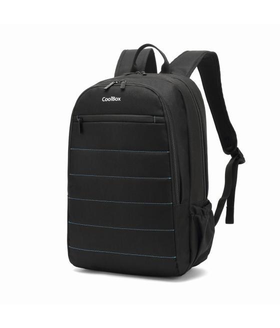 Mochila coolbox para portatil 15.6pulgadas