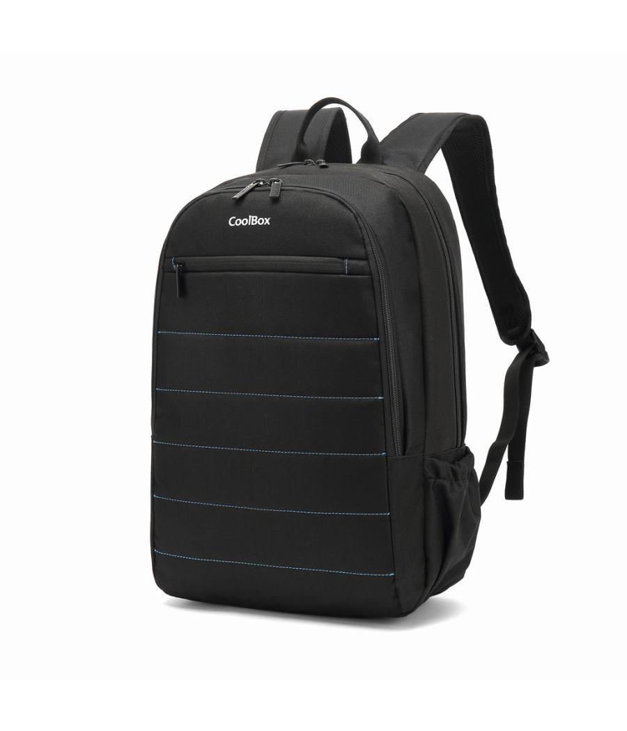 Mochila coolbox para portatil 15.6pulgadas