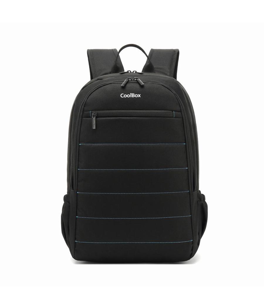 Mochila coolbox para portatil 15.6pulgadas