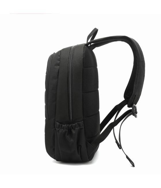 Mochila coolbox para portatil 15.6pulgadas