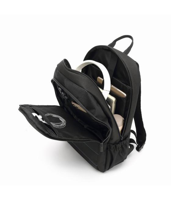 Mochila coolbox para portatil 15.6pulgadas