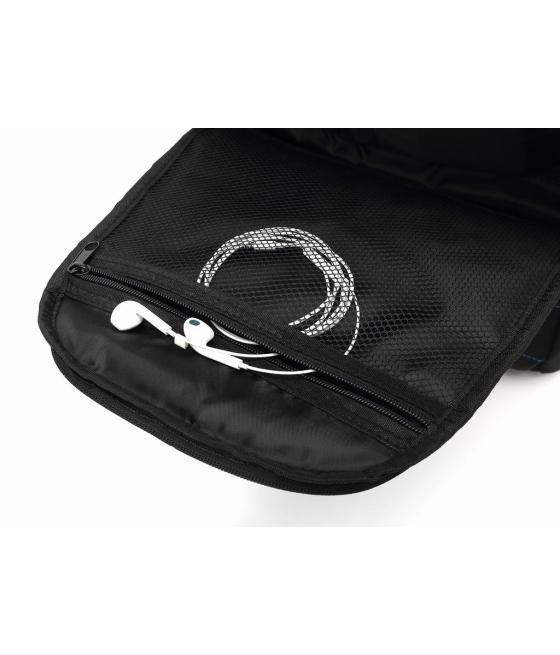 Mochila coolbox para portatil 15.6pulgadas