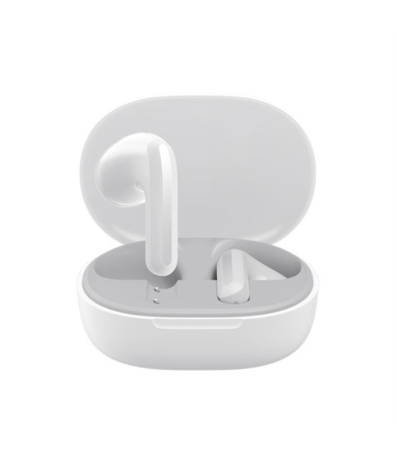 Auriculares xiaomi redmi buds 4 lite bt5.3 white