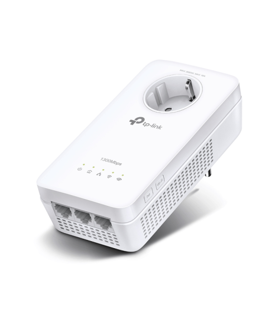 Powerline tp-link av1300 gigabit