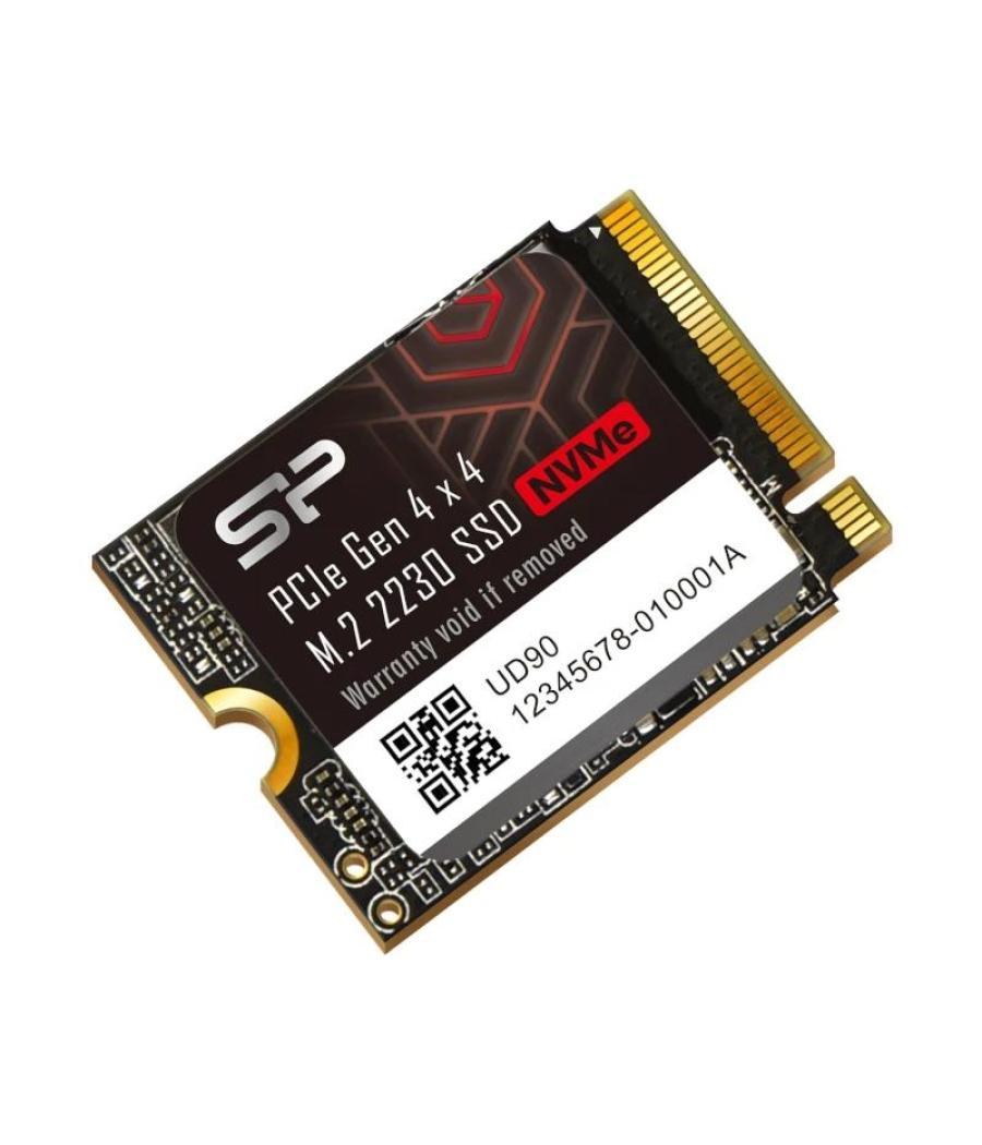 Sp ud90 ssd 2tb nvme pcie gen 4x4 m.2 2230