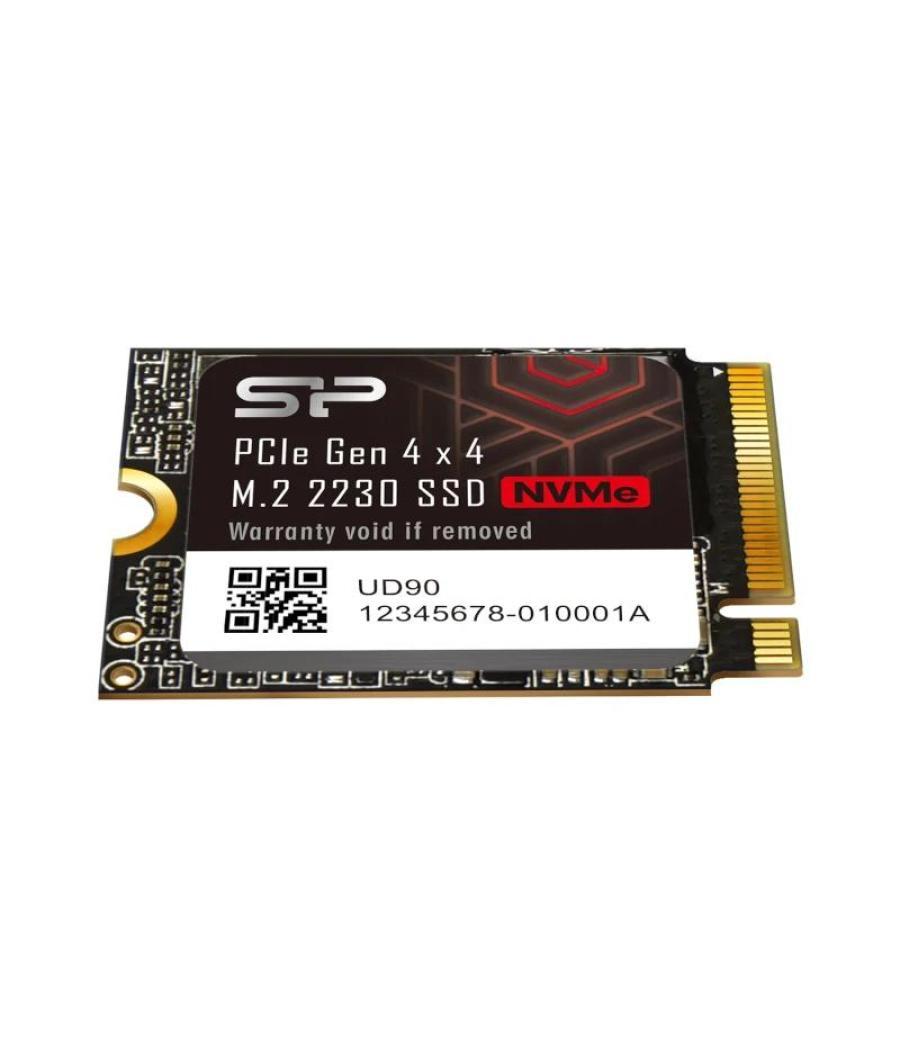 Sp ud90 ssd 2tb nvme pcie gen 4x4 m.2 2230