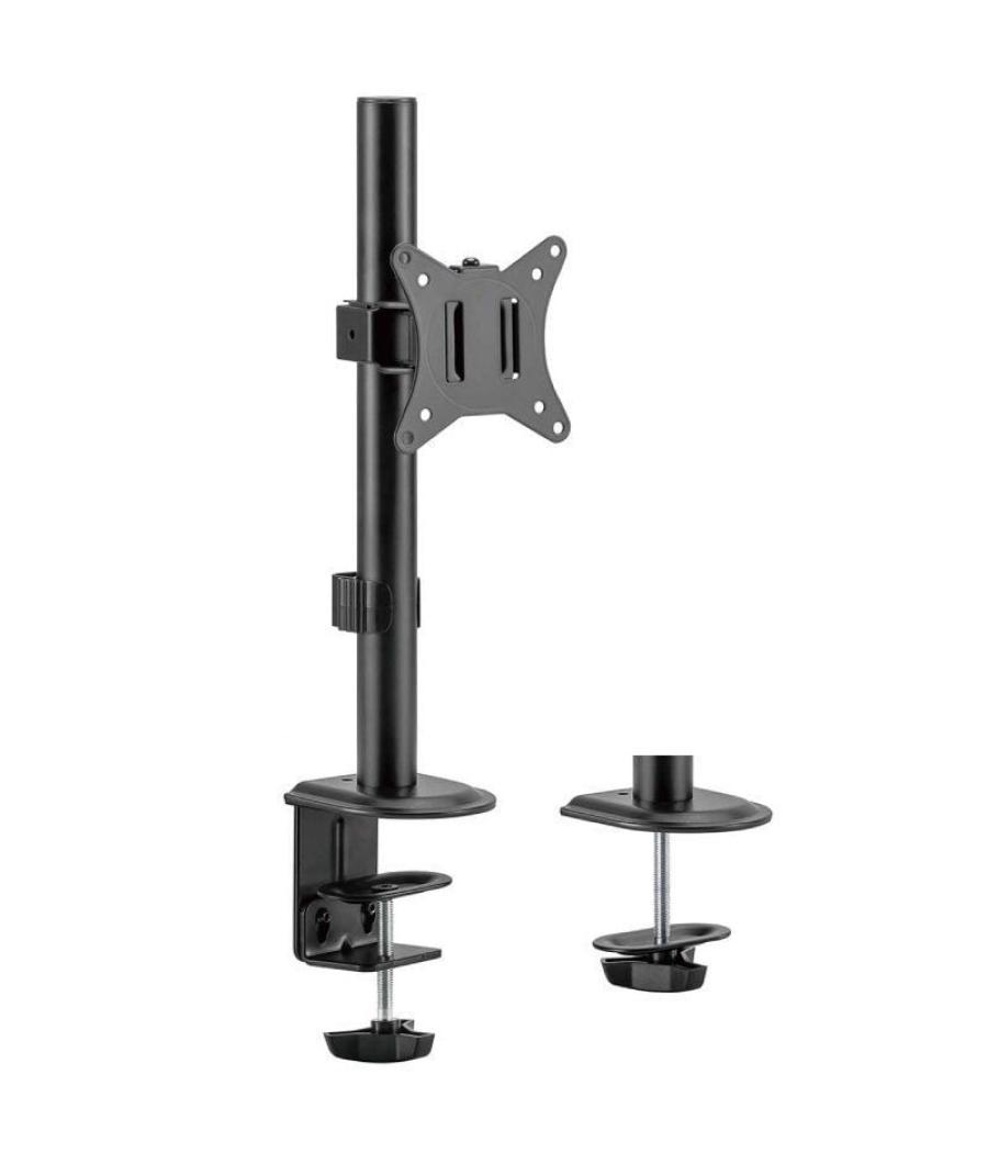 Soporte para monitor o tv aisens dt32tsr-227/ hasta 9kg