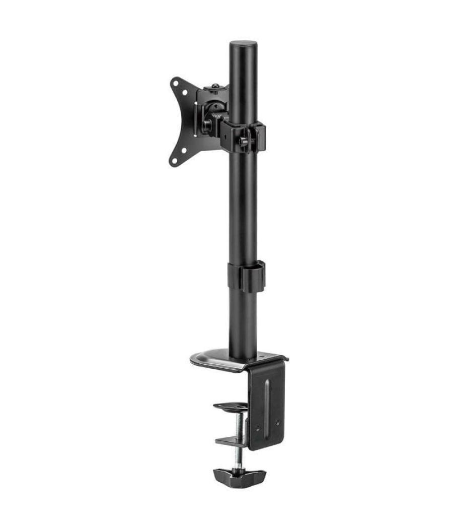 Soporte para monitor o tv aisens dt32tsr-227/ hasta 9kg