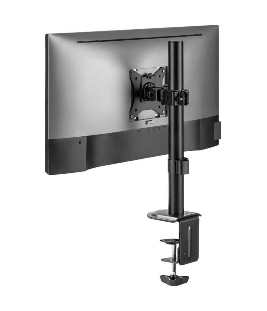 Soporte para monitor o tv aisens dt32tsr-227/ hasta 9kg