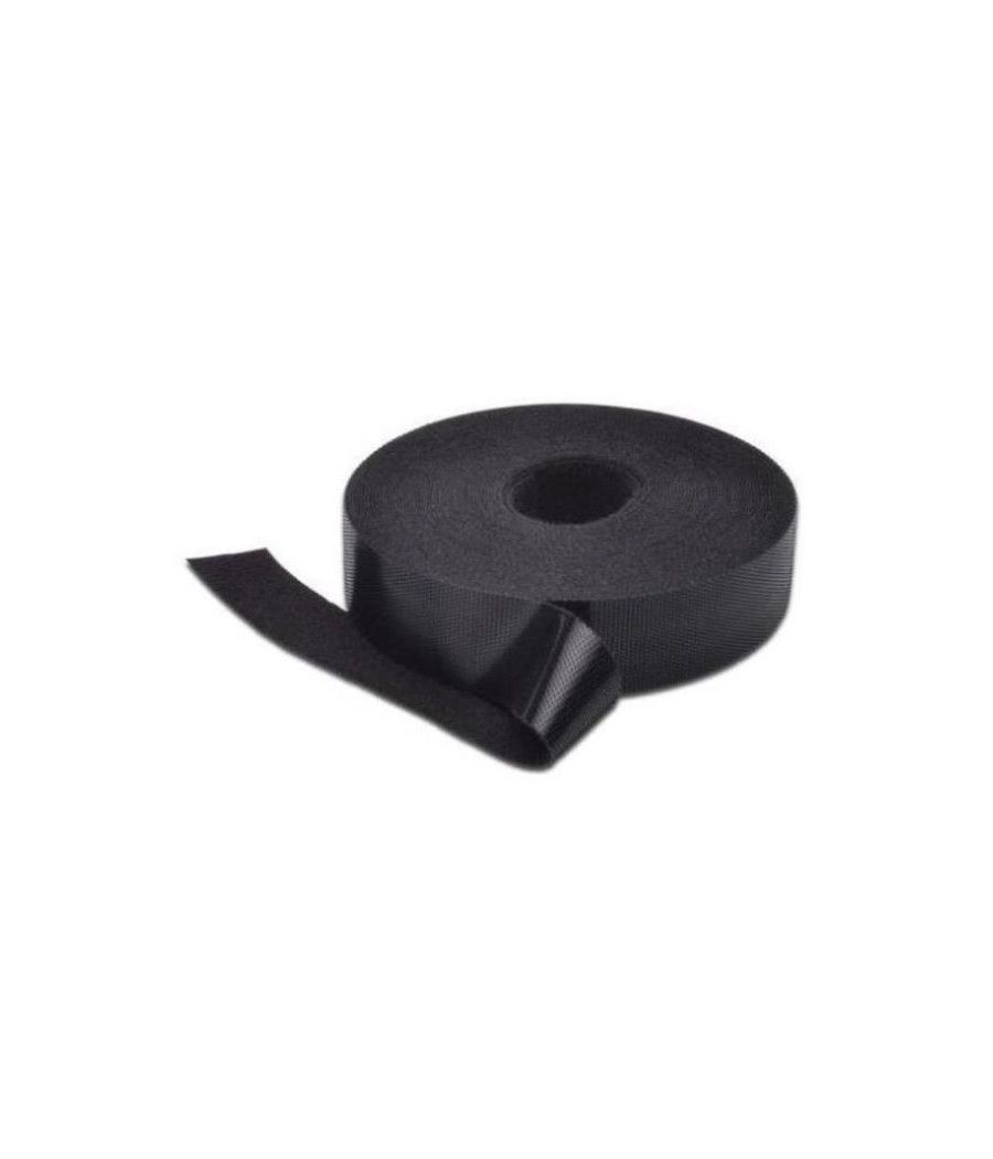 Velcro tape 20mm wide10 m roll - Imagen 1