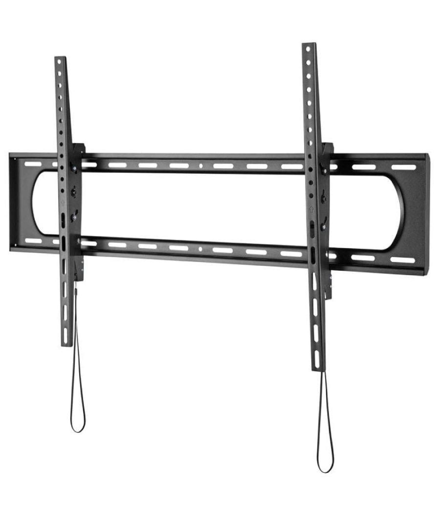 Soporte de pared inclinable aisens wt120t-243 para tv de 60-120'/ hasta 160kg