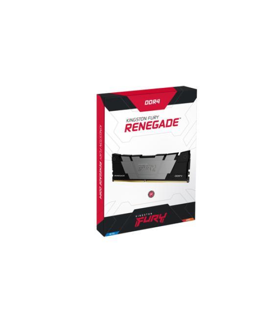 Kingston Technology FURY Renegade módulo de memoria 16 GB 1 x 16 GB DDR4