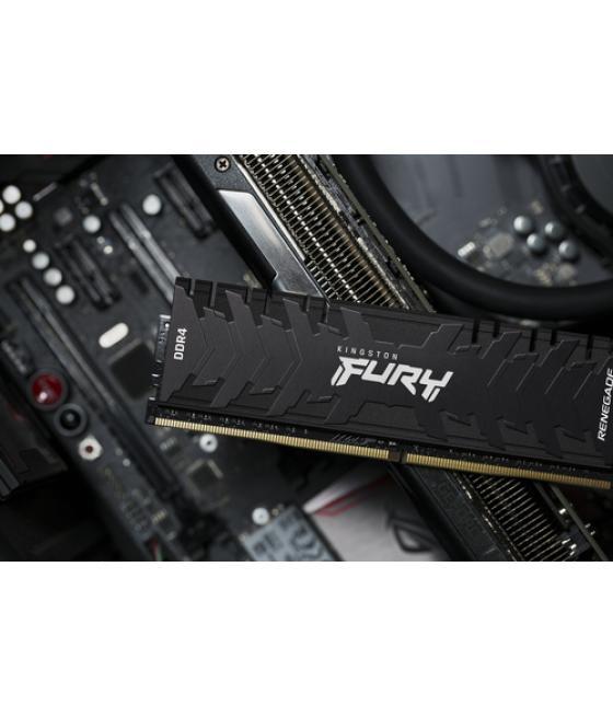 Kingston Technology FURY Renegade módulo de memoria 16 GB 1 x 16 GB DDR4