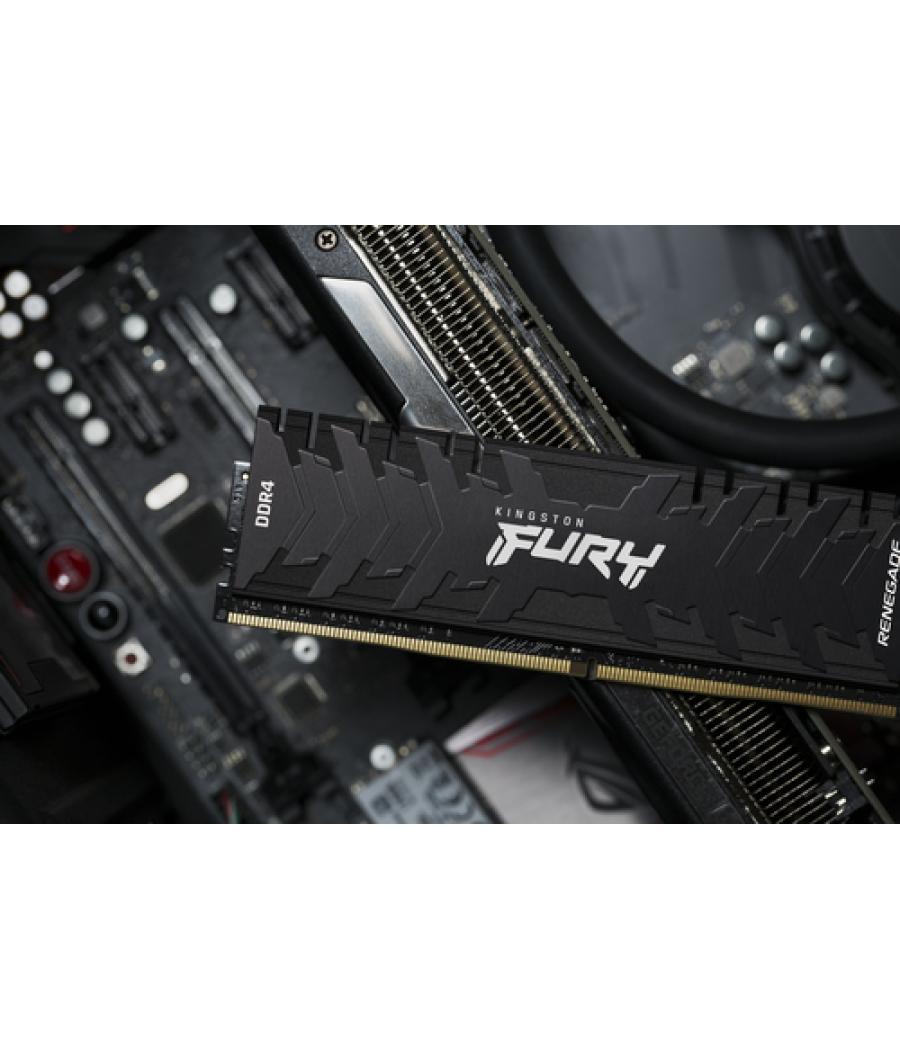 Kingston Technology FURY Renegade módulo de memoria 16 GB 1 x 16 GB DDR4