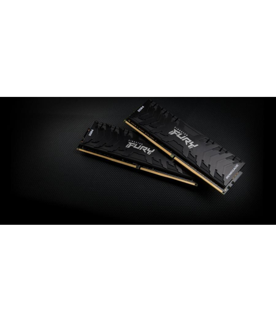 Kingston Technology FURY Renegade módulo de memoria 16 GB 1 x 16 GB DDR4