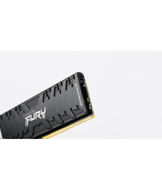 Kingston Technology FURY Renegade módulo de memoria 16 GB 1 x 16 GB DDR4