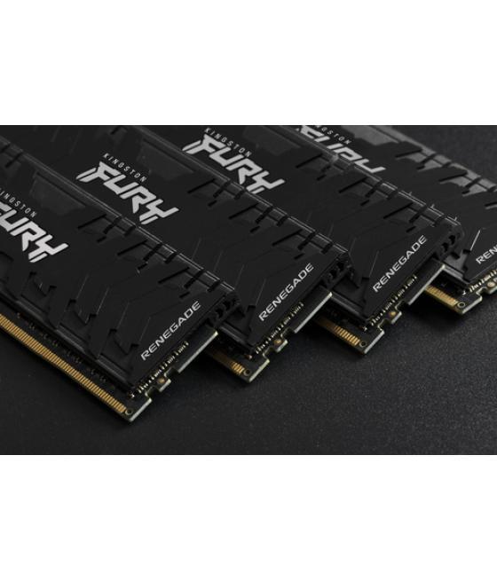 Kingston Technology FURY Renegade módulo de memoria 16 GB 1 x 16 GB DDR4