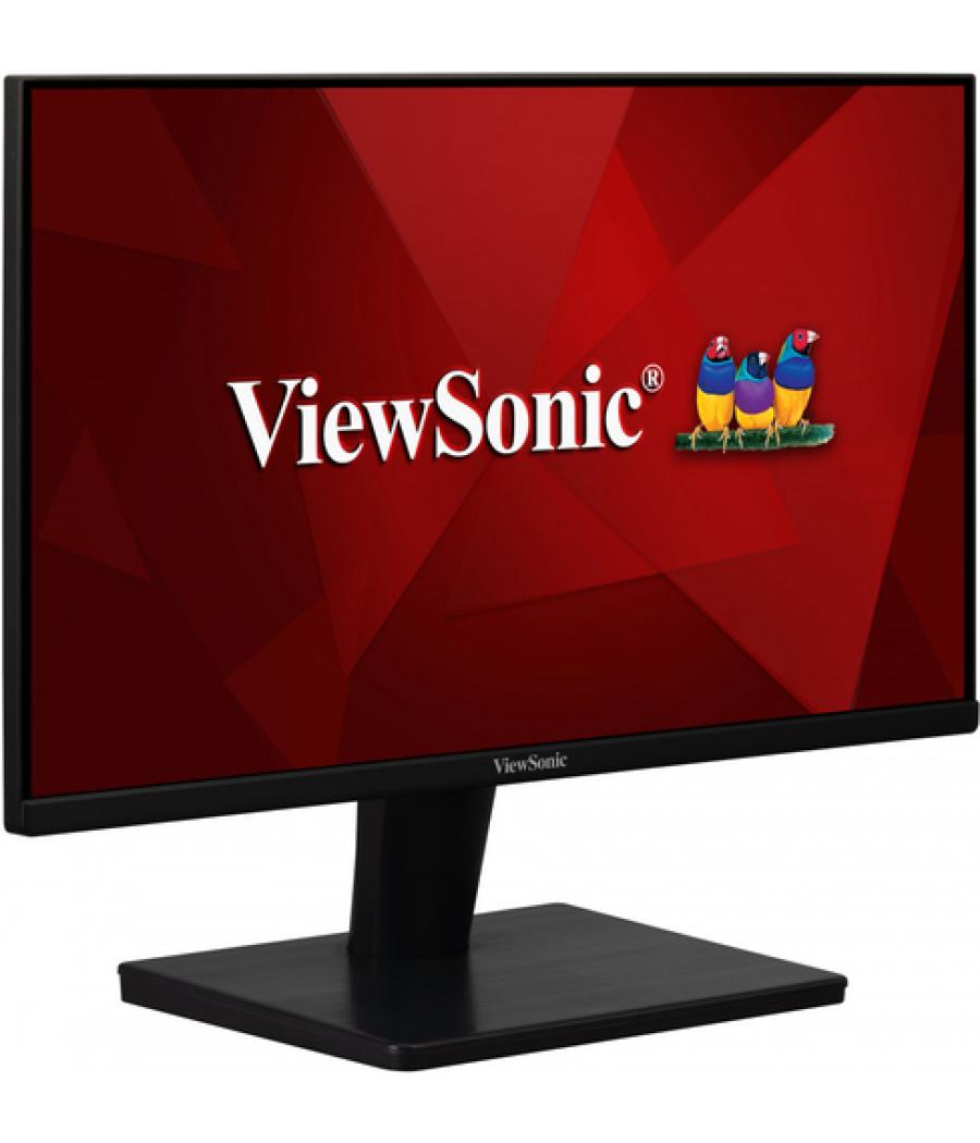 Viewsonic VA VA2215-H pantalla para PC 55,9 cm (22") 1920 x 1080 Pixeles Full HD LCD Negro