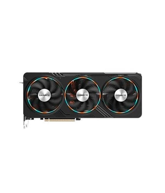 Tarjeta gráfica gigabyte rtx 4070 ti super gaming oc 16gb