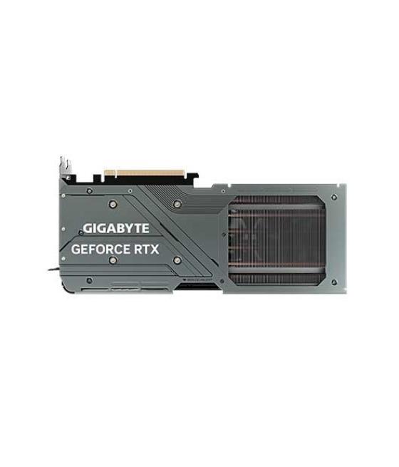 Tarjeta gráfica gigabyte rtx 4070 ti super gaming oc 16gb