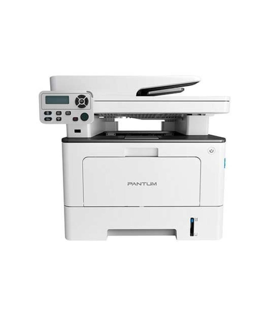 Impresora pantum multif. laser monocromo bm5100adw