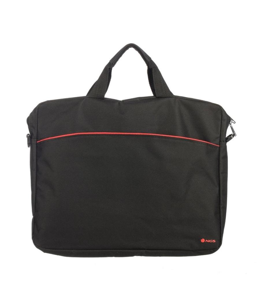 Monray bussiness notebook bag 15.6" negro