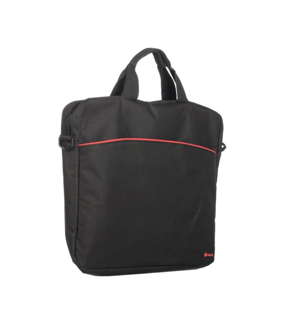 Monray bussiness notebook bag 15.6" negro