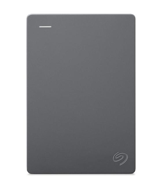 Seagate basic stjl1000400 1tb 2.5" usb 3.0 negro