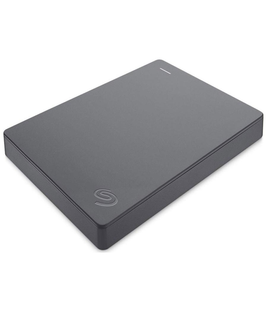 Seagate basic stjl1000400 1tb 2.5" usb 3.0 negro