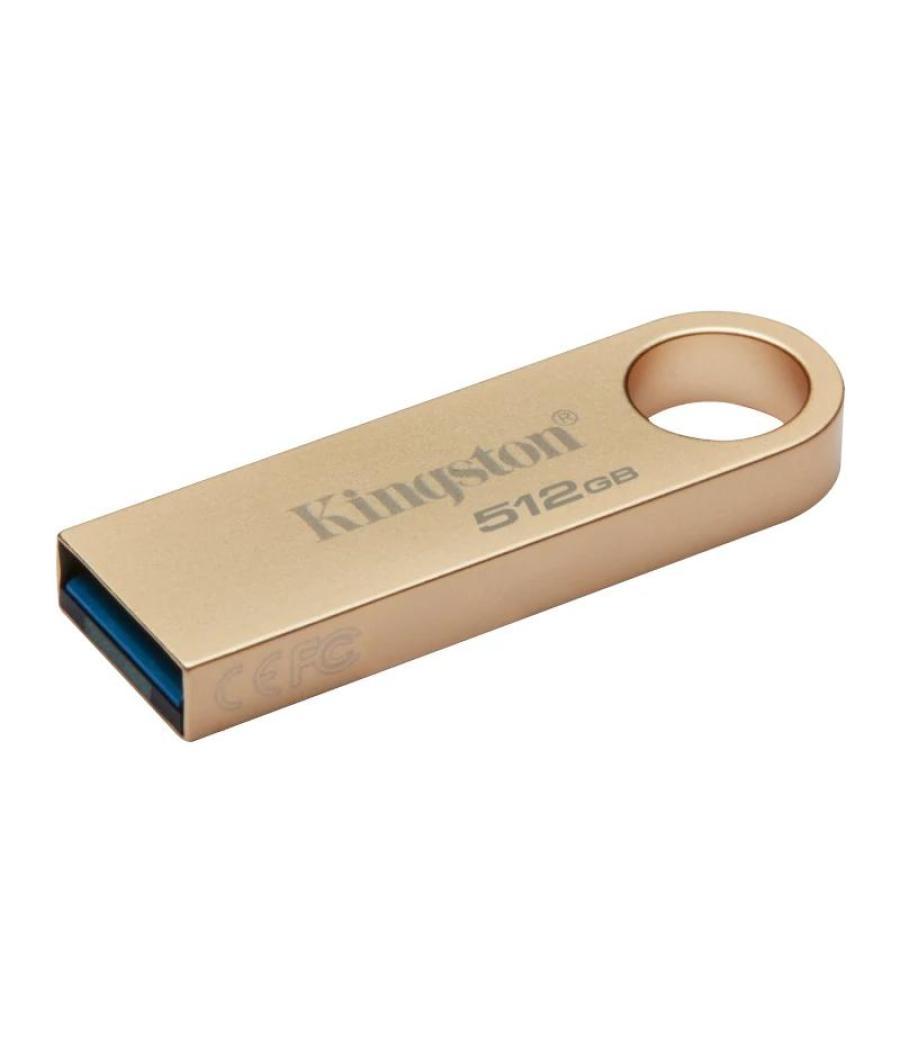 Kingston datatraveler se9 g3 512gb usb 3.2 gen1