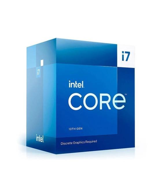 Intel core i7 13700f 2.1ghz 30mb lga 1700 box