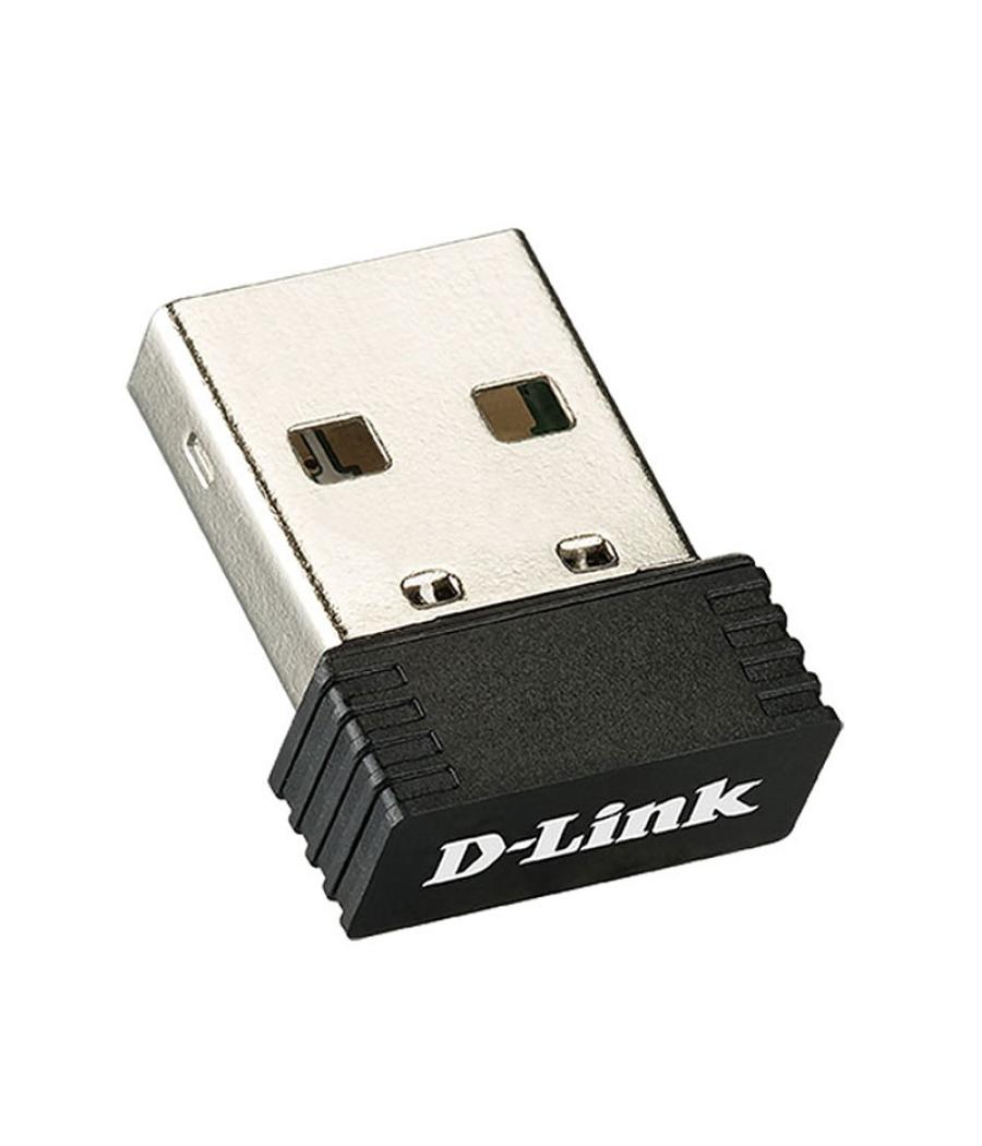 D-link dwa-121 micro adaptador usb wifi n150