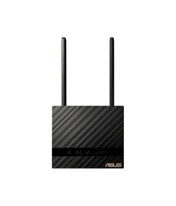 Asus 4g-n16 modem-router 4g-lte 1xlan sim